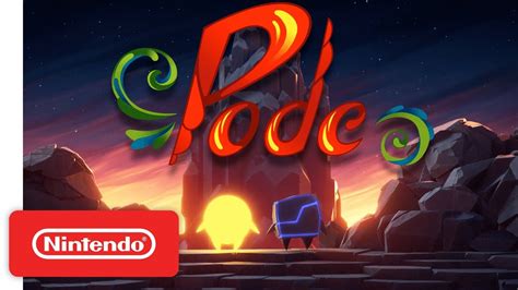 Pode Teaser Trailer