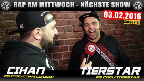 NEXT RAP AM MITTWOCH BMCL AM 03 02 16 IN BERLIN YouTube