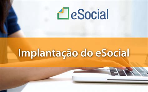 O Esocial Disponibiliza Ambiente De Testes Da Plataforma Cf Contabilidade