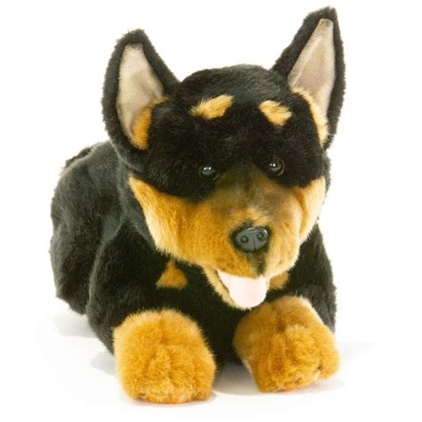 Buy Bocchetta Gadget Kelpie Plush Toy 28cm