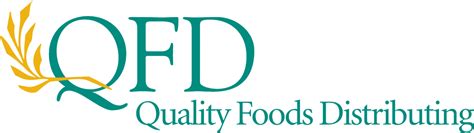 Products Quality Foods Distributing