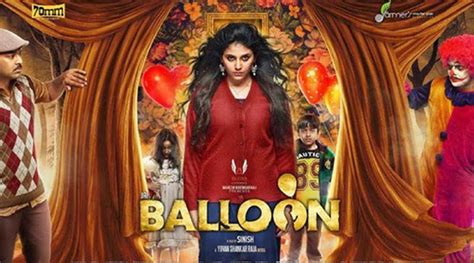 Balloon Movie Review This Jai And Anjali Starrer Is A Mosaic Of Horror