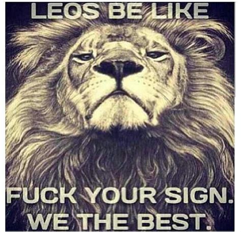 Leo The Lion Pride Quotes. QuotesGram