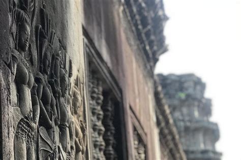 Angkor Wat Sunrise Small Tours Shared Group