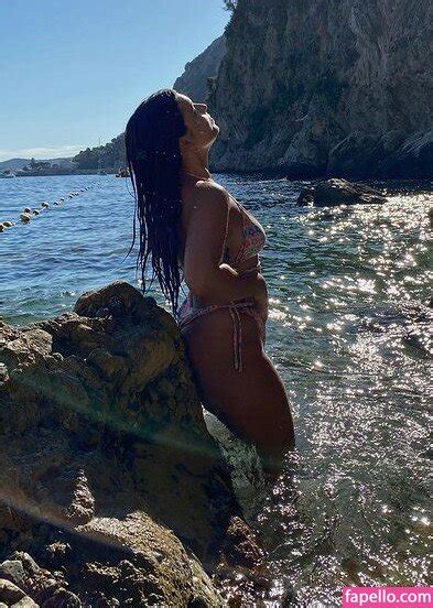 Debora Tanzo Deboratanzo Nude Leaks Onlyfans Thefap