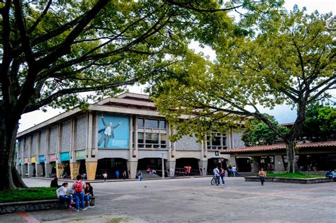 Por qué estudiar en la Universidad de Antioquia