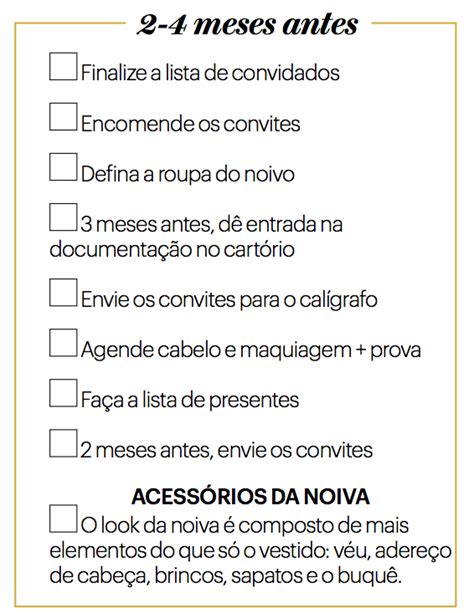 Check List De Casamento Check List Casamento Roteiro De Casamento Hot Porn Sex Picture