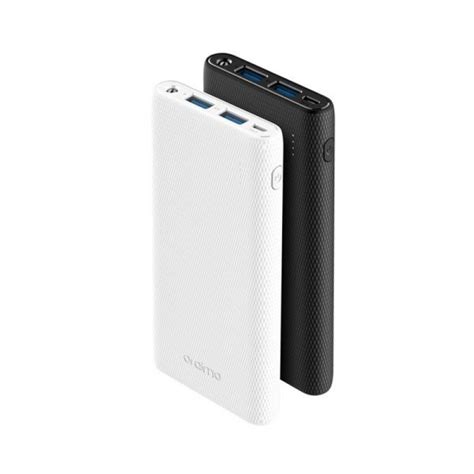 Oraimo OPB P106D Power Bank 10000mAh Ultimate Slim Price In Bangladesh