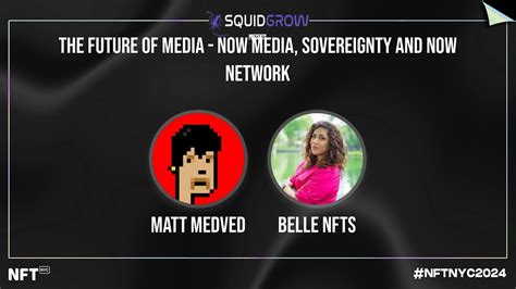 The Future Of Media Now Media Sovereignty And Now Network Fireside