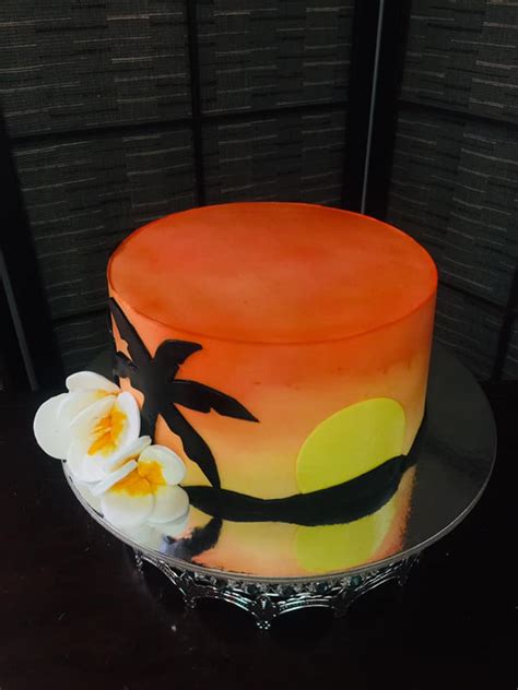 Quality Minimalist Cake Designs in Maasin City - Sestra's Kitchen