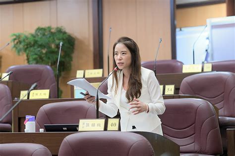 上龜山人口逆勢成長 市議員孫韻璇：亟待增建校舍及公車路線解決