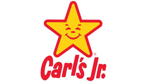 Carl S Jr Logo Symbol Meaning History PNG Brand