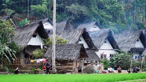 Tempat Main Di Sumedang Menikmati Keindahan Dan Rekreasi Di Kota