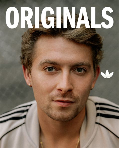 Adidas Originals // 1000 Originals — flynn