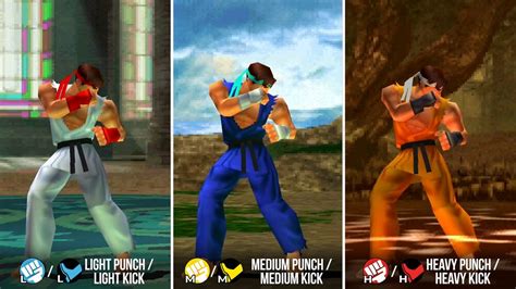 Street Fighter EX2 Plus Ryu SuperCombo Wiki