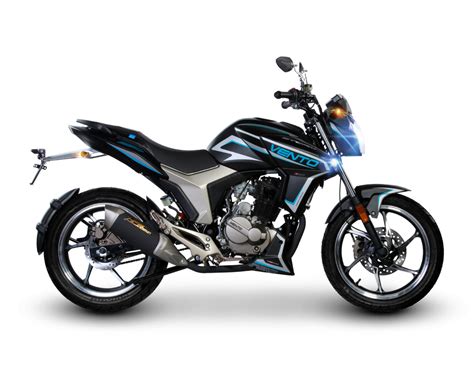 Storm Gpx Motos