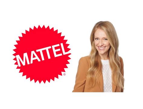 Mattel Promotes Krista Berger To Senior Vice President Barbie And Head