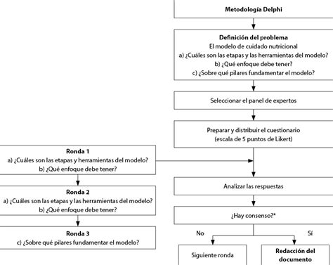 Descubrir 92 Imagen Modelo Del Proceso Del Cuidado Nutricio Ada Abzlocal Mx