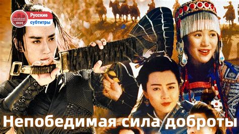 🎬Сирота получила несравненную магию и стала орудием мести хозяина ...