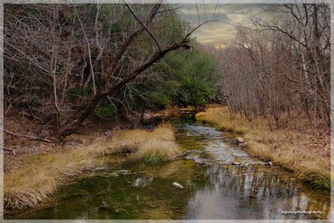 San Gabriel River – Through Brazilian Eyes