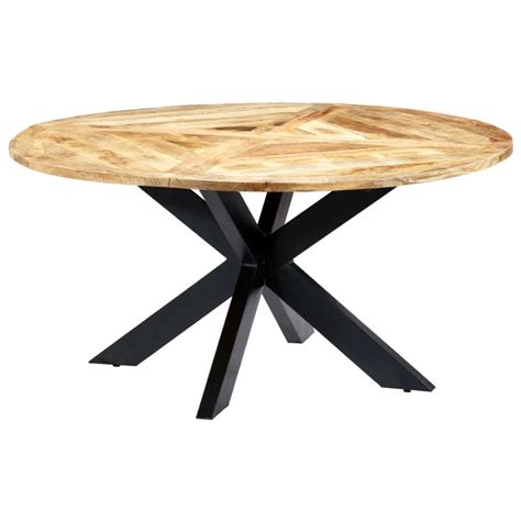 Large Round Dining Table Wooden Dining Tables Dining Room Table