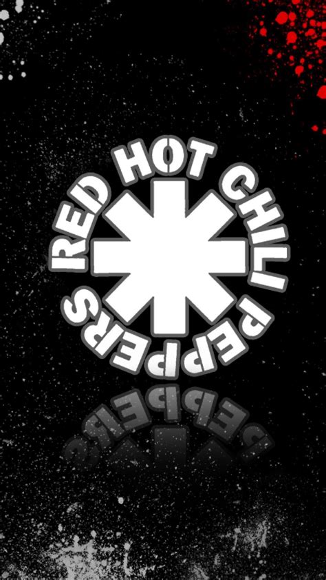 Red Hot Chili Peppers Wallpapers Wallpaper Cave