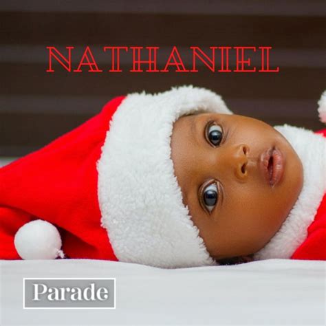 100+ Best Christmas Baby Names for Girls and Boys - Parade ...