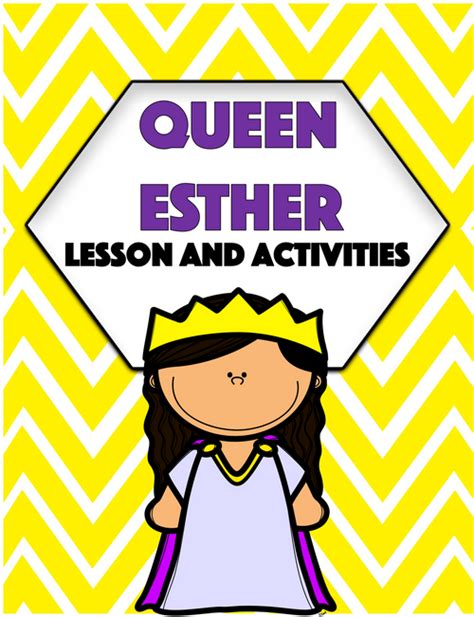 Queen Esther Word Search Freebie Amped Up Learning