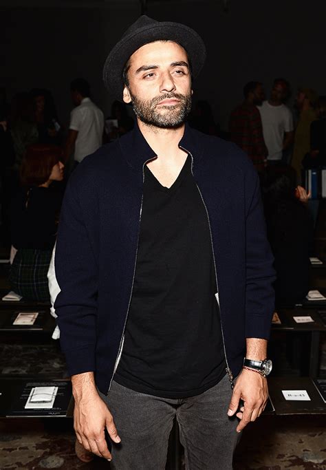 Fandomdings Oscarisaacdaily Oscar Isaac Attends The Rag