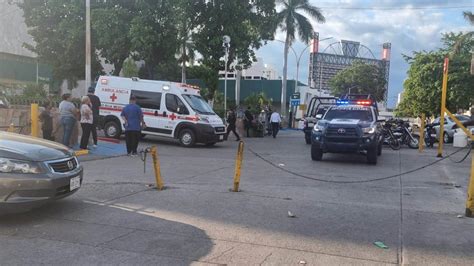 Motociclista pierde la vida tras accidentarse en el poblado de Sánchez