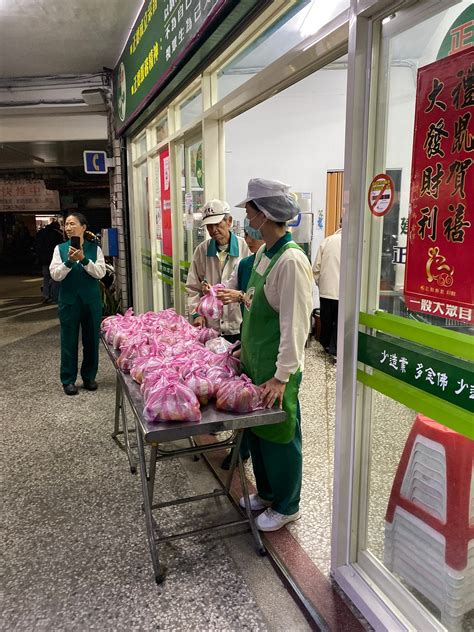 人性的溫暖他們最知 道 正德三重愛心廚房 記者梁哲瑜新北市報導 By Andy Medium