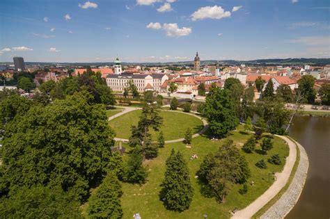 Sokolský ostrov dostane nové zázemí - HOPB