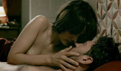 Shannyn Sossamon Naked Road To Nowhere 2010 2 Pics NudeBase