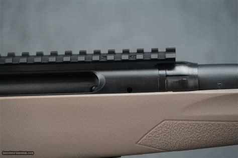 Remington Heavy Barrel Fde Creedmoor Barrel For Sale