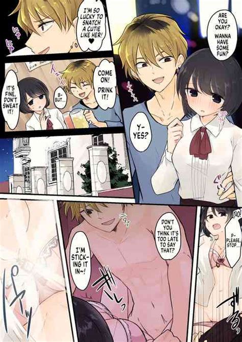 Tag Gyaru Nhentai Hentai Doujinshi And Manga