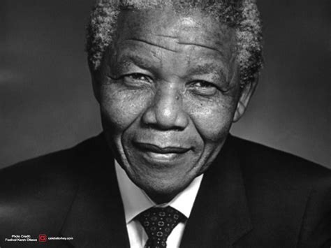 The Nelson #Mandela Way- 21 Principles for Passionate Leaders # ...