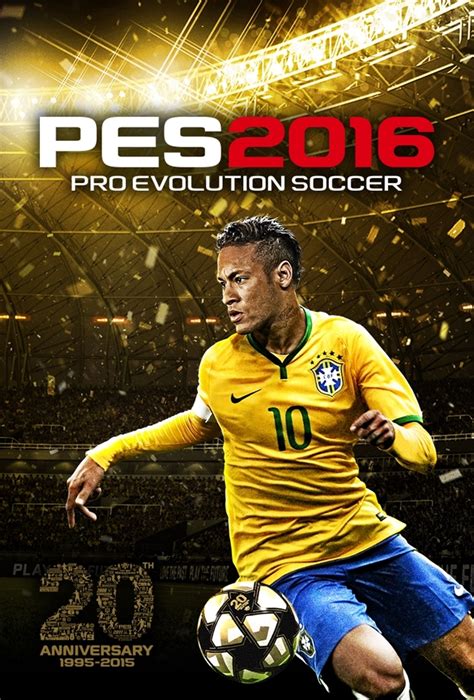 Pro Evolution Soccer 2016 Repack KASKUS