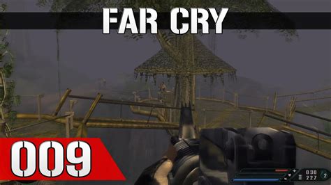 Let S Play Far Cry Oben Baumh User Unten Trigene Youtube