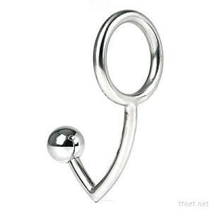 Ass Lock Cock Ring Sex Toy Anal China Mainland Sex Toy Anal In
