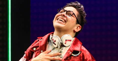 Final Bow George Salazar Thinks Michael Mell Will Be Cool In College