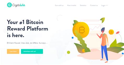 Is Cryptowin Io Worth To Use Bitcoin Faucet Review