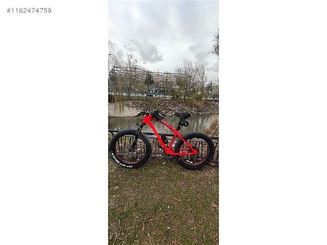 bisan ft1 fat bike BİSİKLET sahibinden comda 1162474759