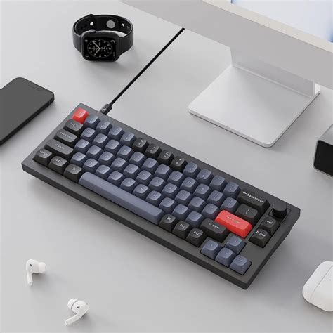 The Best Mechanical Keyboards For Programmers