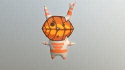 korok mask botw 3d models 【 STLFinder