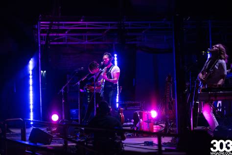 Shakey Graves Red Rocks Ampitheater Denver Co