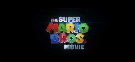 Nintendo Lanza El Primer Tráiler De La Película Super Mario Bros