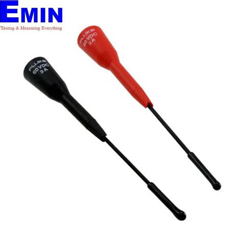 Fluke Fluke Tp Rigid Back Probe Pins Emin Mm