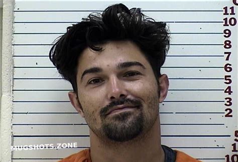 Mccarthy David Alan Comanche County Mugshots Zone