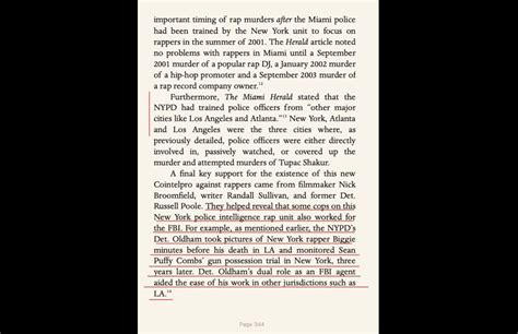 Potash Mentions How The Ny Pd’s Rap Intel Unit Had The V Same Fbi Pd Officer That Photo Ed The