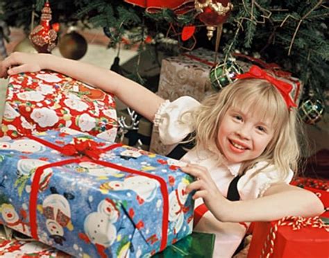 Eloise At Christmastime 2003